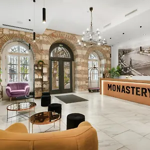 Monastery Boutique Hotel Budapeszt