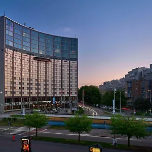 Hotel Scandic Opalen Göteborg