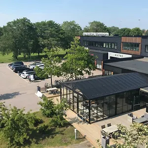 Hotel Quality Vänersborg