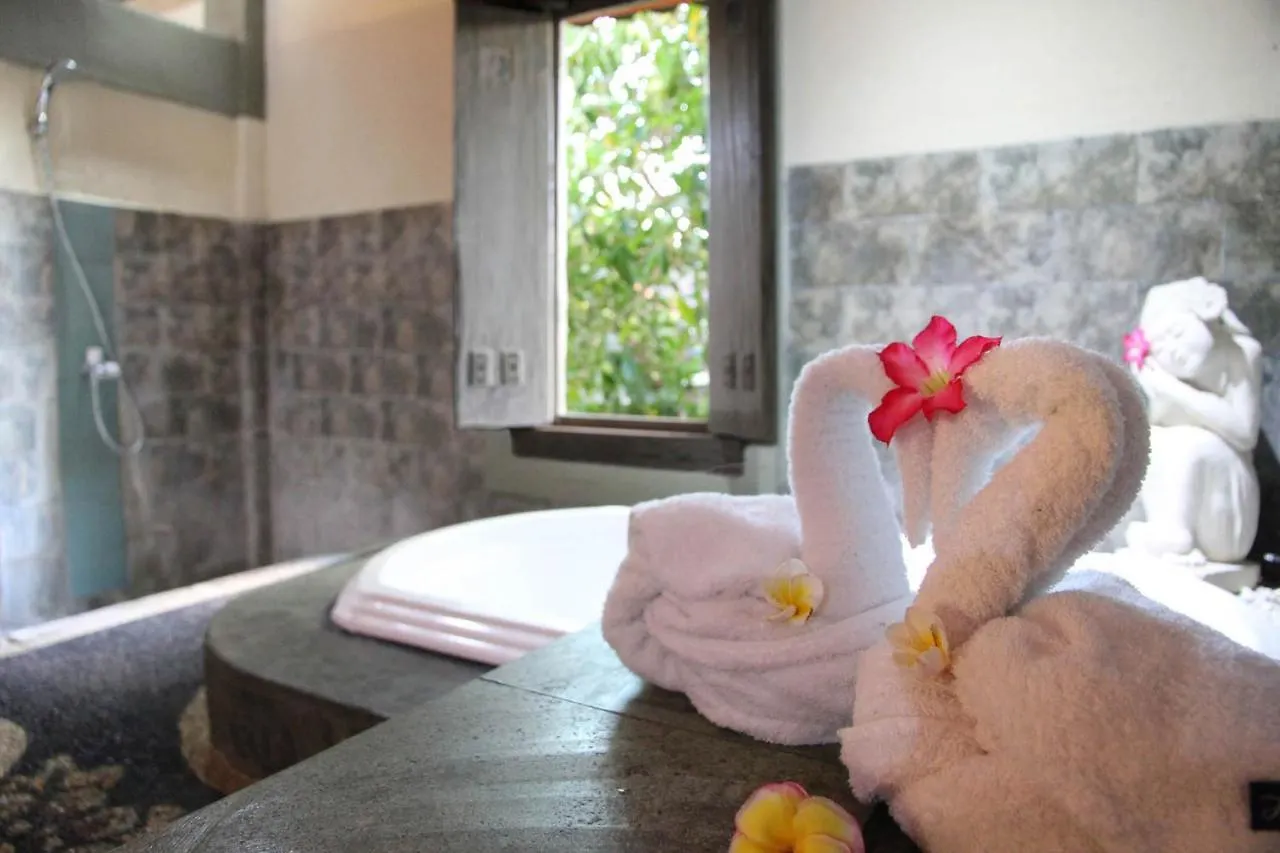 The Jayakarta Bali Beach Resort Legian  Hotel