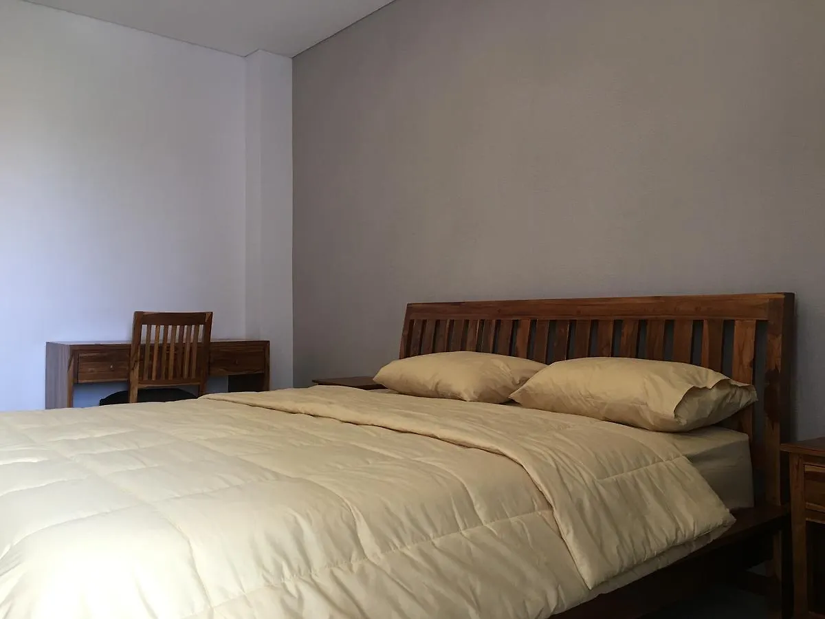 Hotel The Jayakarta Bali Beach Resort Legian
