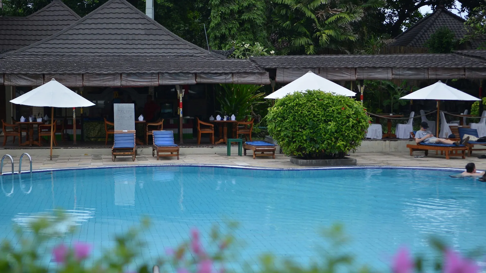 Hotel The Jayakarta Bali Beach Resort Legian