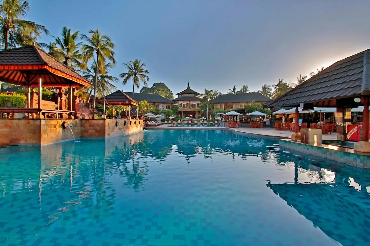 Hotel The Jayakarta Bali Beach Resort Legian