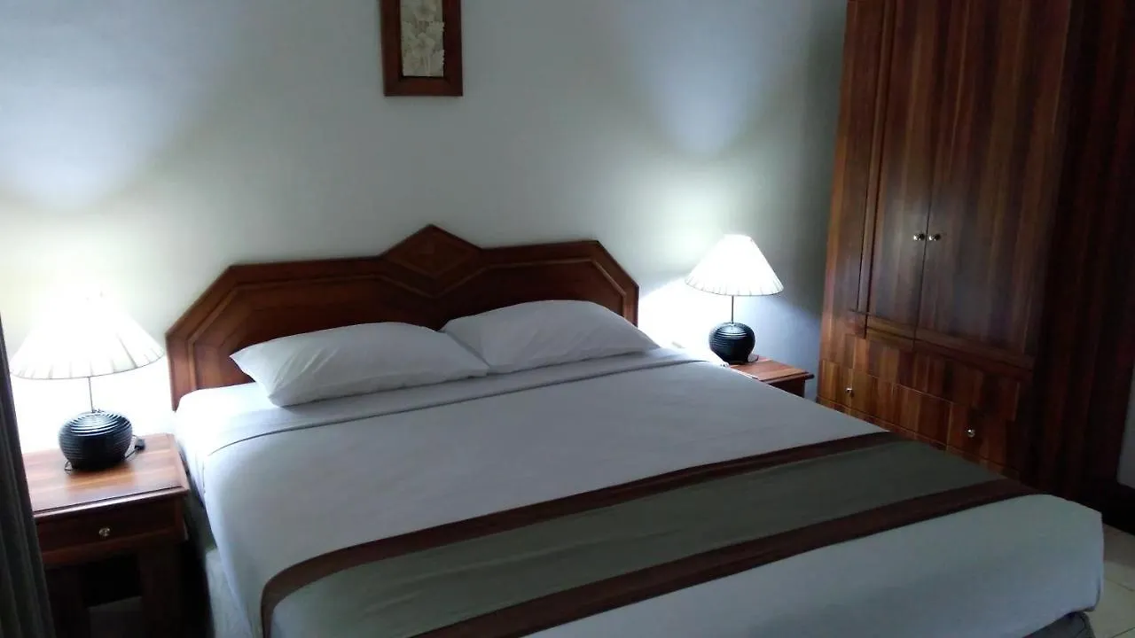 **** Hotel The Jayakarta Bali Beach Resort Legian  Indonesia