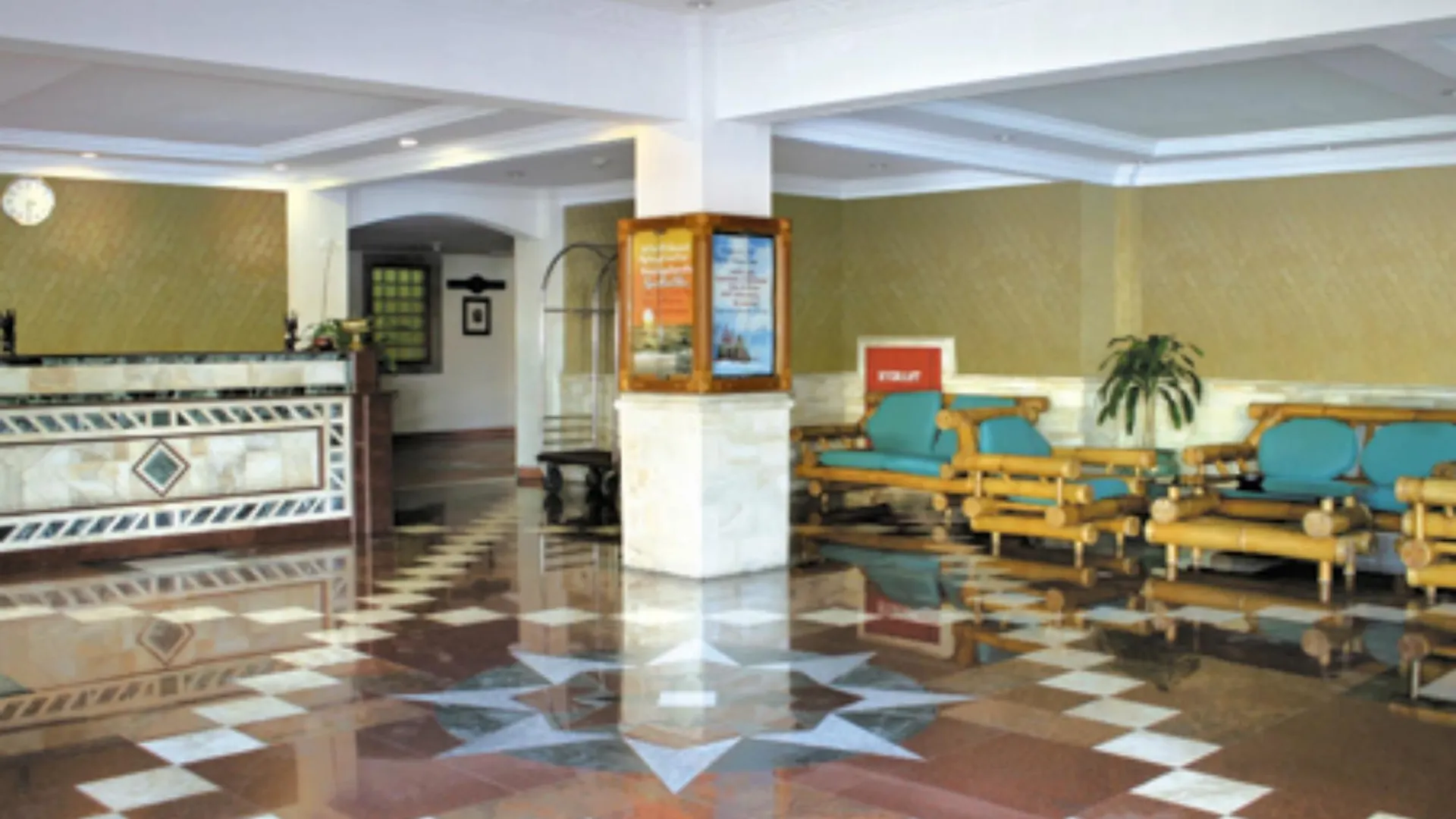 The Jayakarta Bali Beach Resort Legian