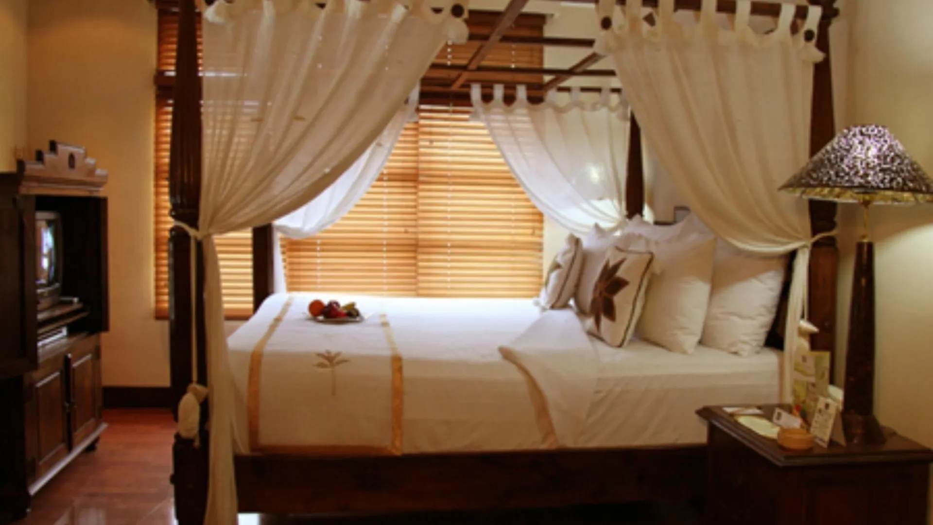 The Jayakarta Bali Beach Resort Legian Indonezja