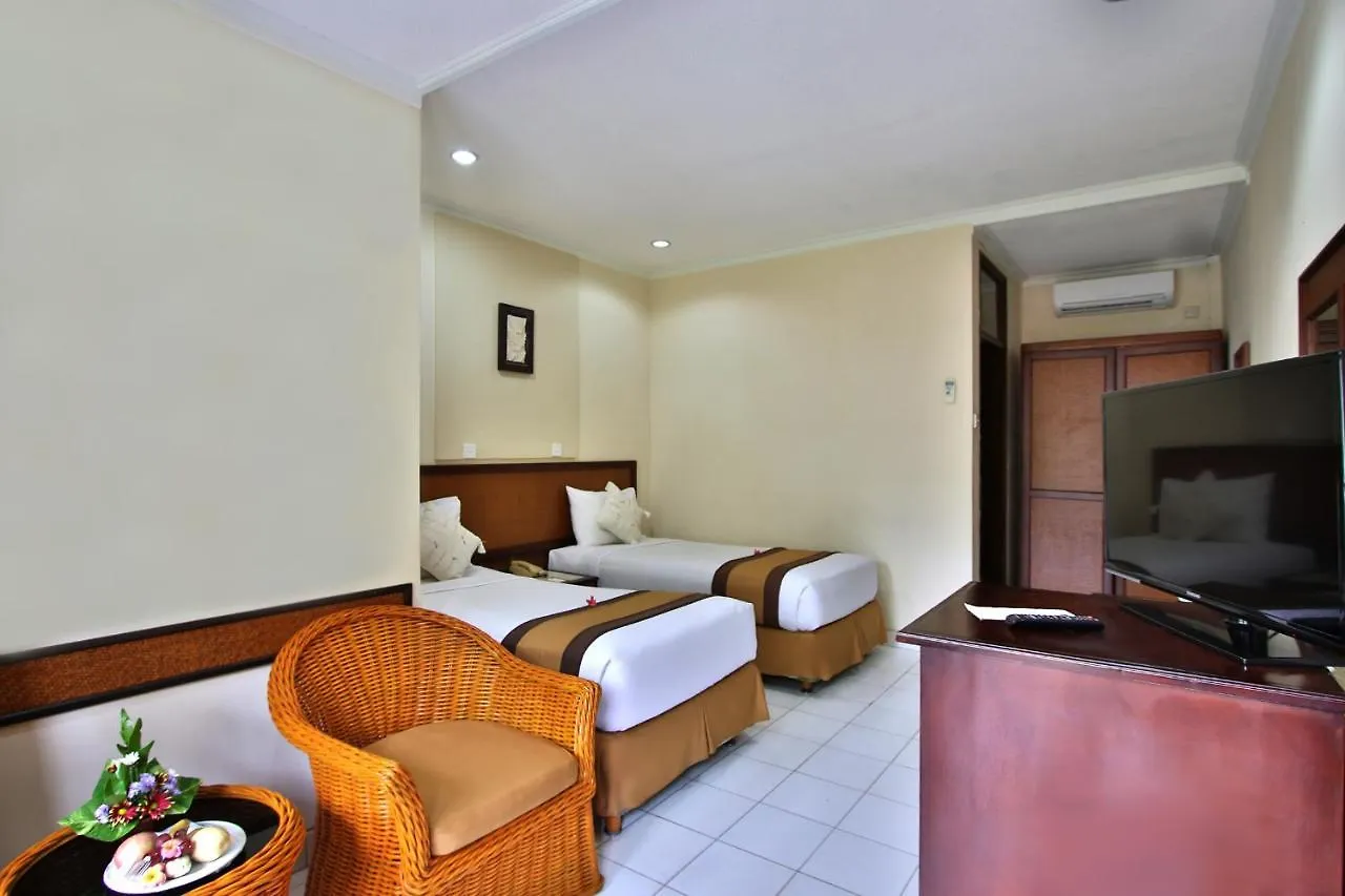The Jayakarta Bali Beach Resort Legian