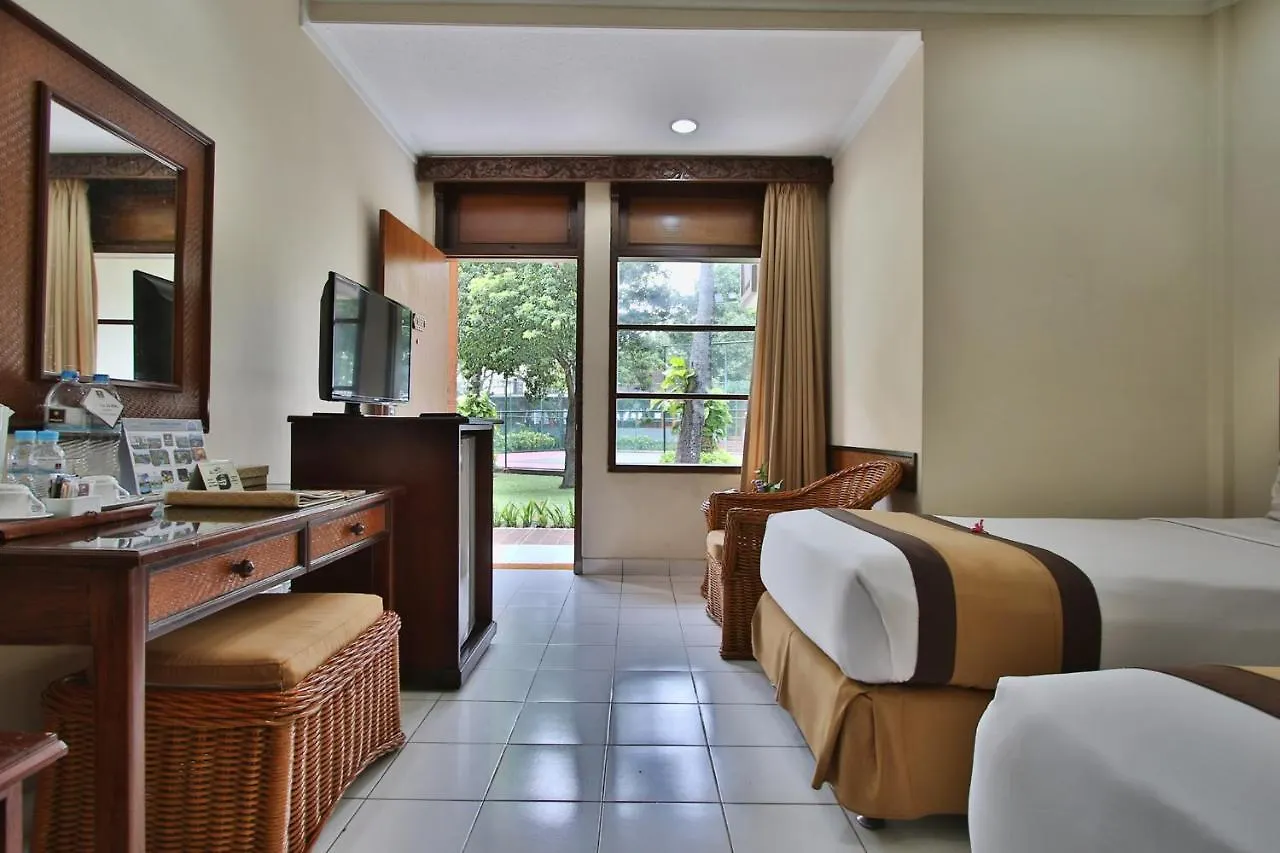 Hotel The Jayakarta Bali Beach Resort Legian