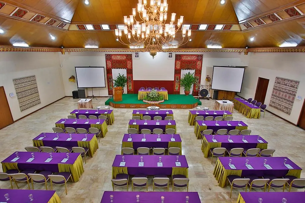 Hotel The Jayakarta Bali Beach Resort Legian