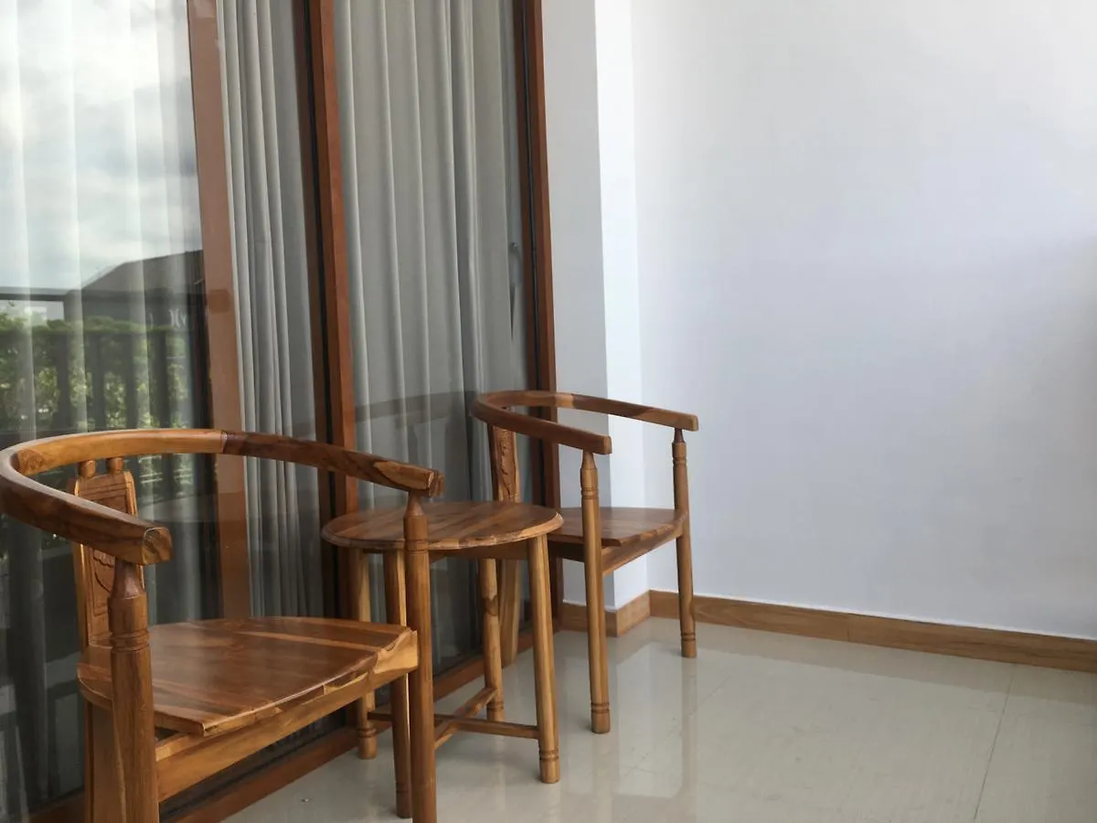 The Jayakarta Bali Beach Resort Legian Hotel