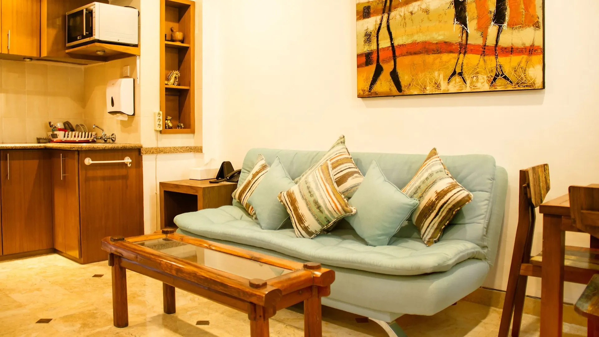 The Jayakarta Bali Beach Resort Legian Hotel