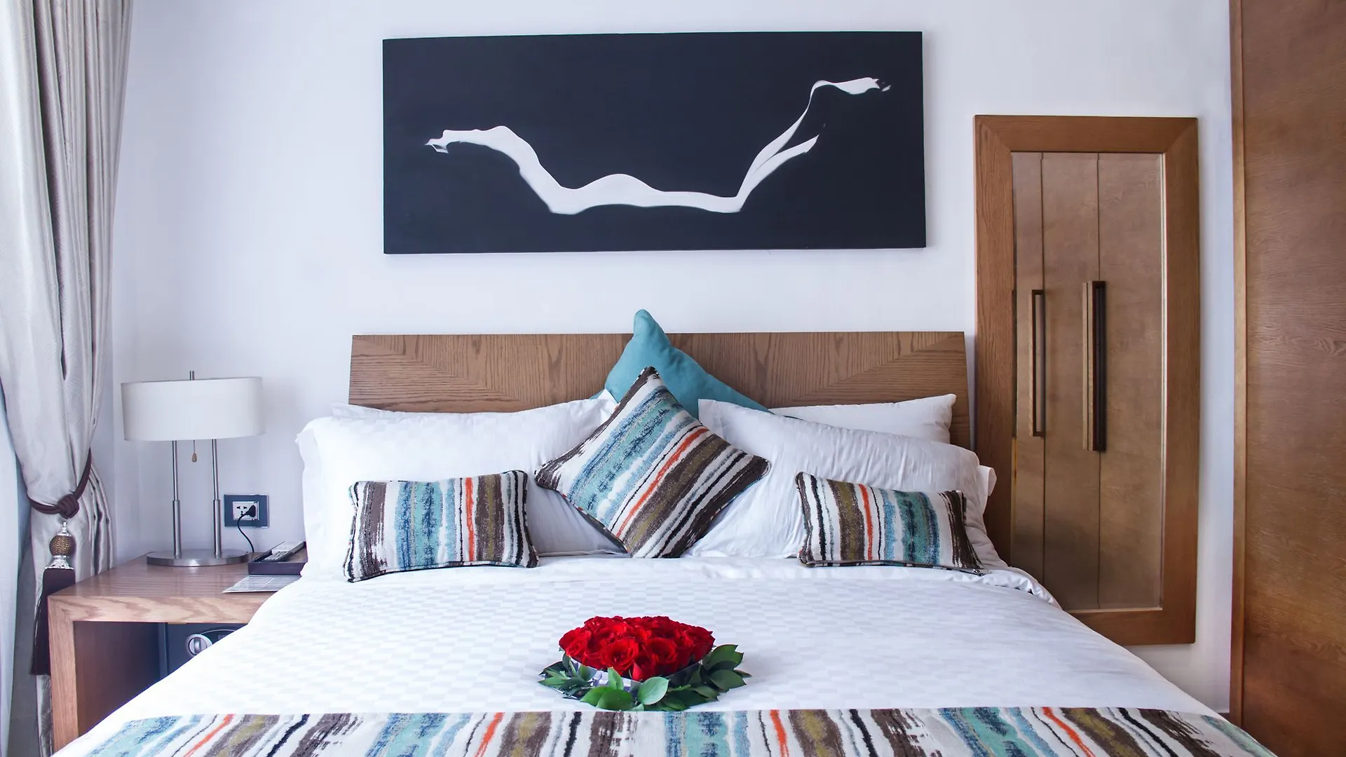 Hotel The Jayakarta Bali Beach Resort Legian